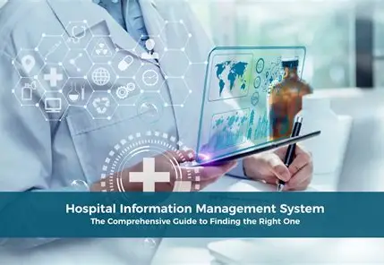 hospital management system